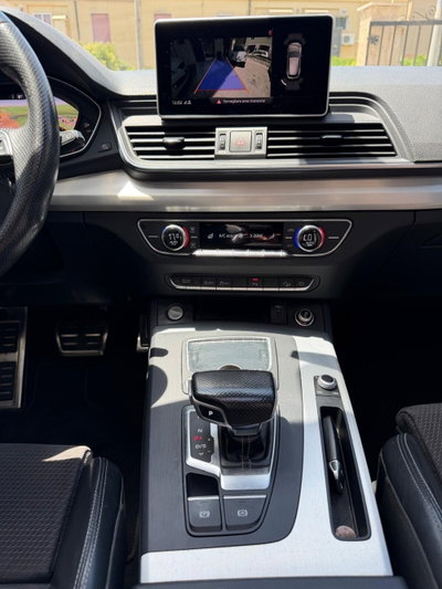 Audi Q5 2.0 TDI 190 CV quattro S tronic S line plus (14)