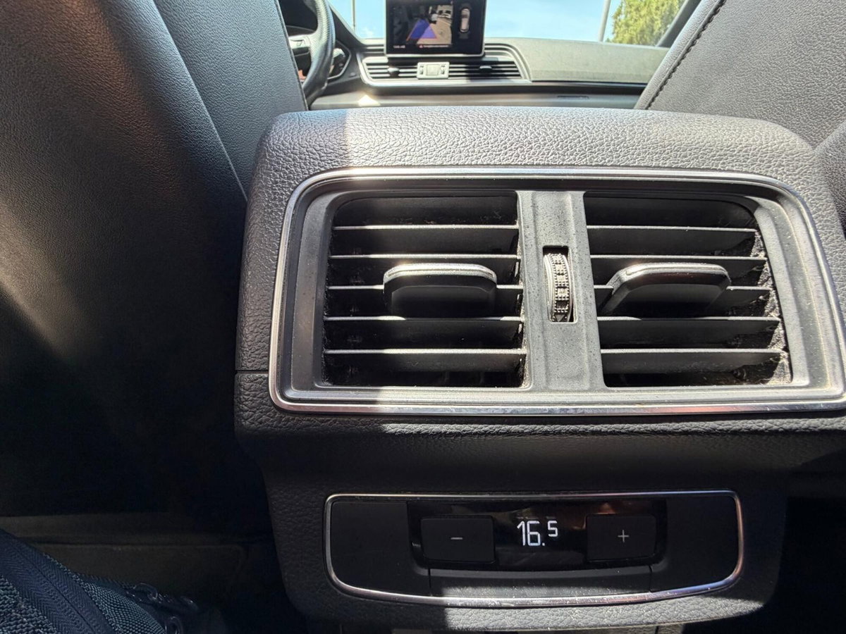 Audi Q5 2.0 TDI 190 CV quattro S tronic S line plus (9)