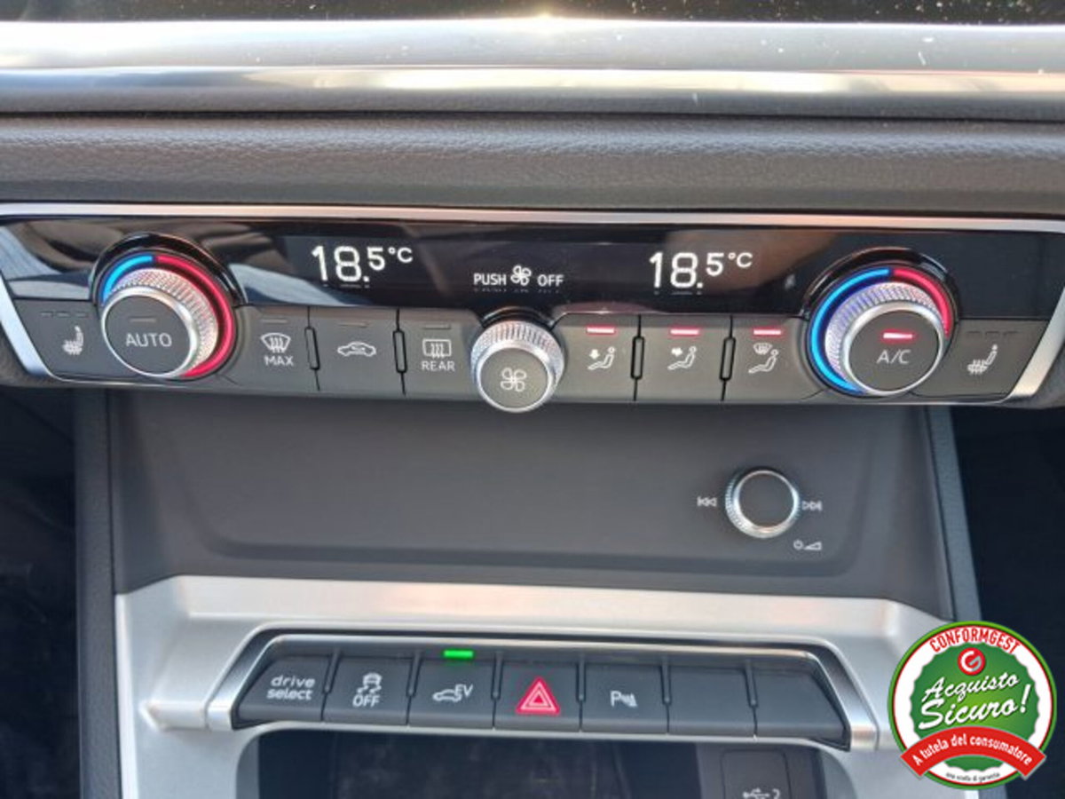 Audi Q3 45 TFSI e S tronic S line edition (14)