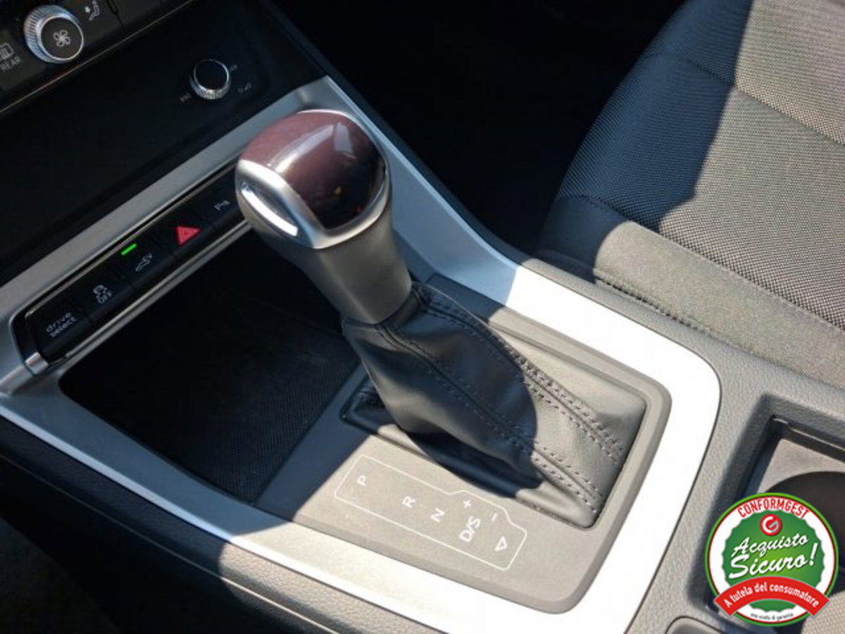 Audi Q3 45 TFSI e S tronic S line edition (15)