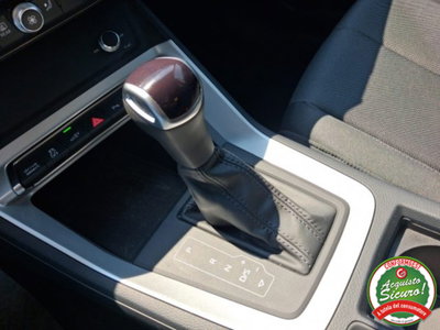 Audi Q3 45 TFSI e S tronic S line edition (15)
