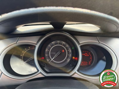 Citroen C3 1.1 Seduction Limited (13)