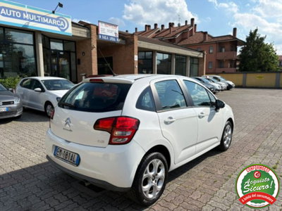 Citroen C3 1.1 Seduction Limited (5)