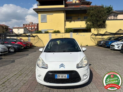 Citroen C3 1.1 Seduction Limited (8)