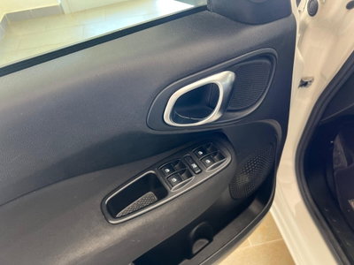 Fiat 500L 1.4 T-Jet 120 CV GPL Lounge (17)