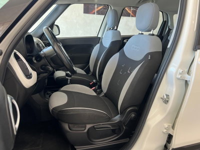 Fiat 500L 1.4 T-Jet 120 CV GPL Lounge (18)