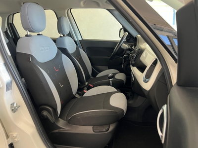 Fiat 500L 1.4 T-Jet 120 CV GPL Lounge (19)
