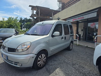 Renault Kangoo 1.5 dCi/70CV 4p. Pack usata