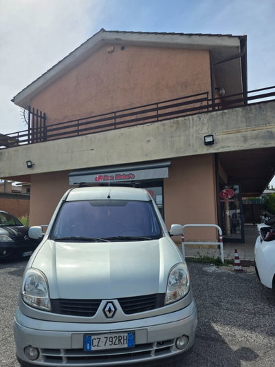 Renault Kangoo 1.5 dCi/70CV 4p. Pack (2)