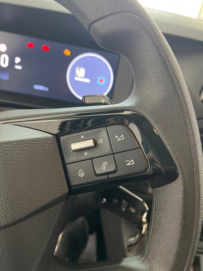Fiat Scudo Furgone 2.0 BlueHDi 145CV AT8 PL-TN Furgone Lounge (10)