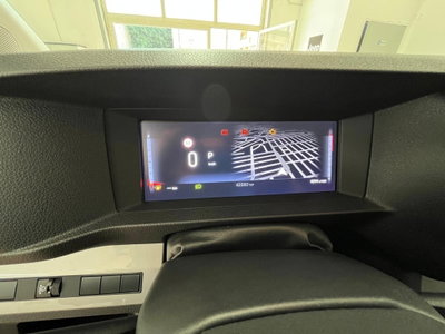 Fiat Scudo Furgone 2.0 BlueHDi 145CV AT8 PL-TN Furgone Lounge (12)