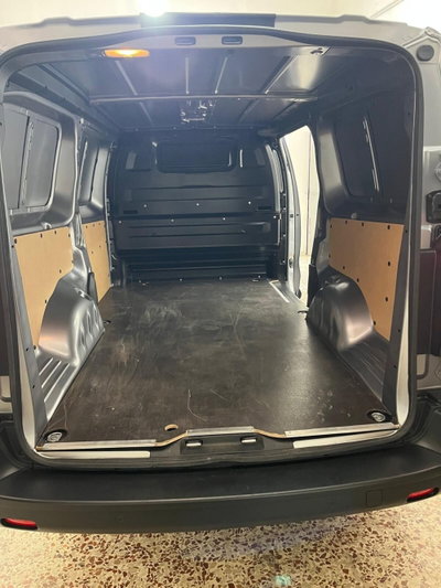 Fiat Scudo Furgone 2.0 BlueHDi 145CV AT8 PL-TN Furgone Lounge (13)