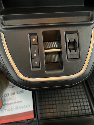 Fiat Scudo Furgone 2.0 BlueHDi 145CV AT8 PL-TN Furgone Lounge (16)