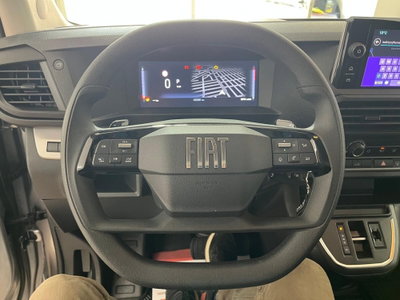 Fiat Scudo Furgone 2.0 BlueHDi 145CV AT8 PL-TN Furgone Lounge (17)