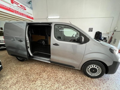 Fiat Scudo Furgone 2.0 BlueHDi 145CV AT8 PL-TN Furgone Lounge (18)