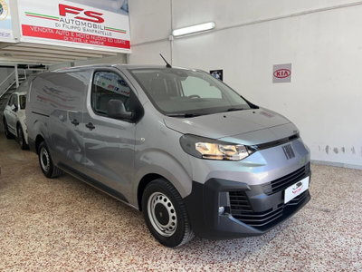 Fiat Scudo Furgone 2.0 BlueHDi 145CV AT8 PL-TN Furgone Lounge (3)