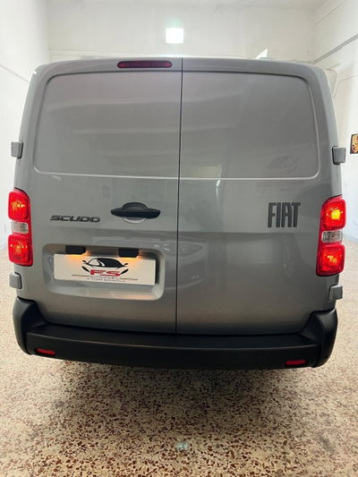 Fiat Scudo Furgone 2.0 BlueHDi 145CV AT8 PL-TN Furgone Lounge (4)
