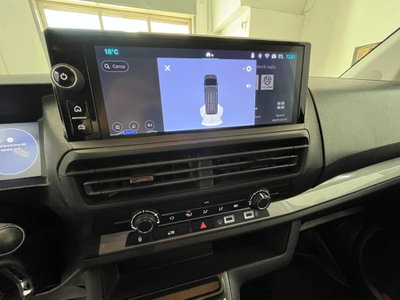 Fiat Scudo Furgone 2.0 BlueHDi 145CV AT8 PL-TN Furgone Lounge (8)