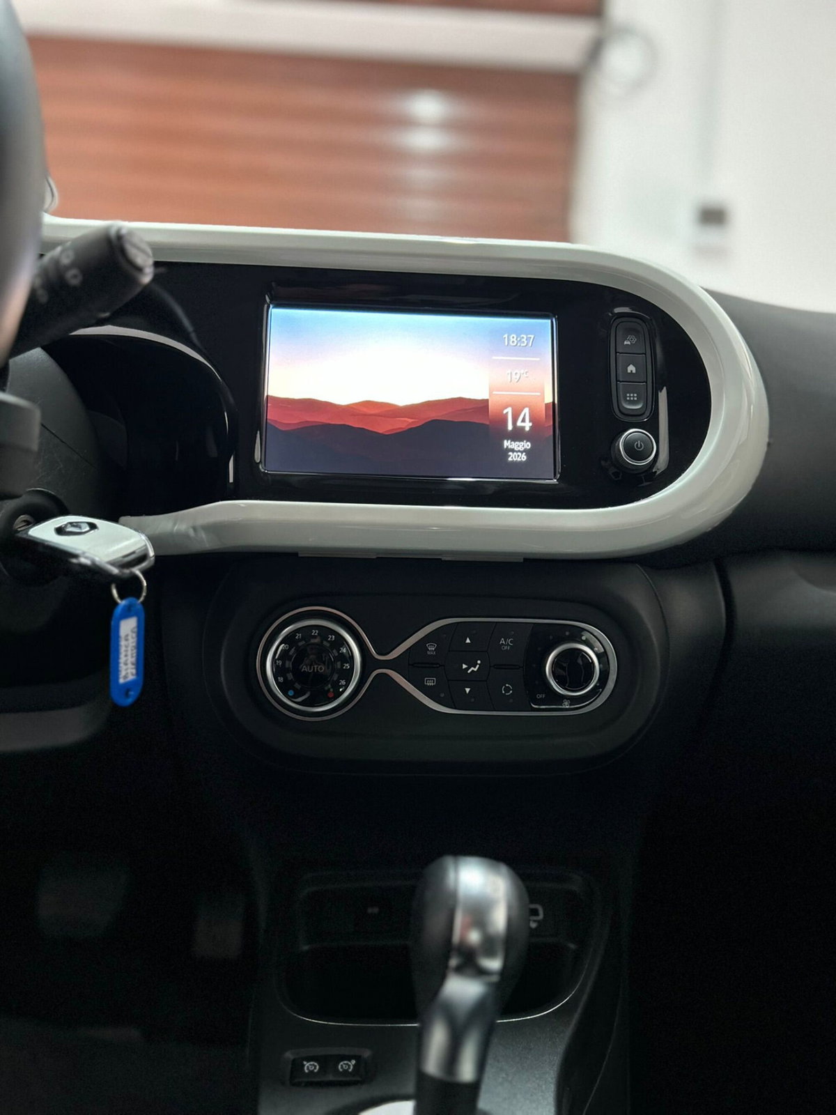 Renault Twingo Electric Authentic (10)