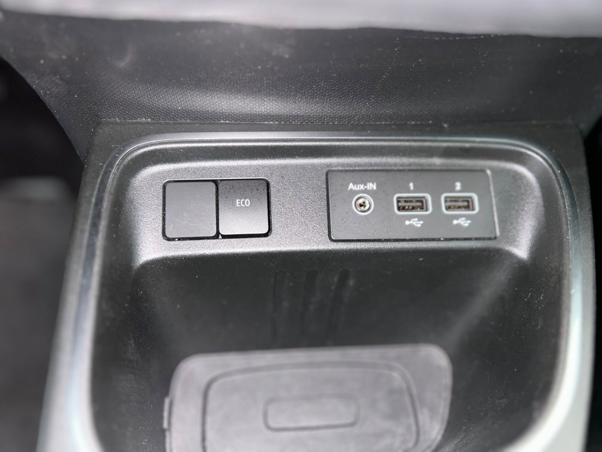 Renault Twingo Electric Authentic (11)