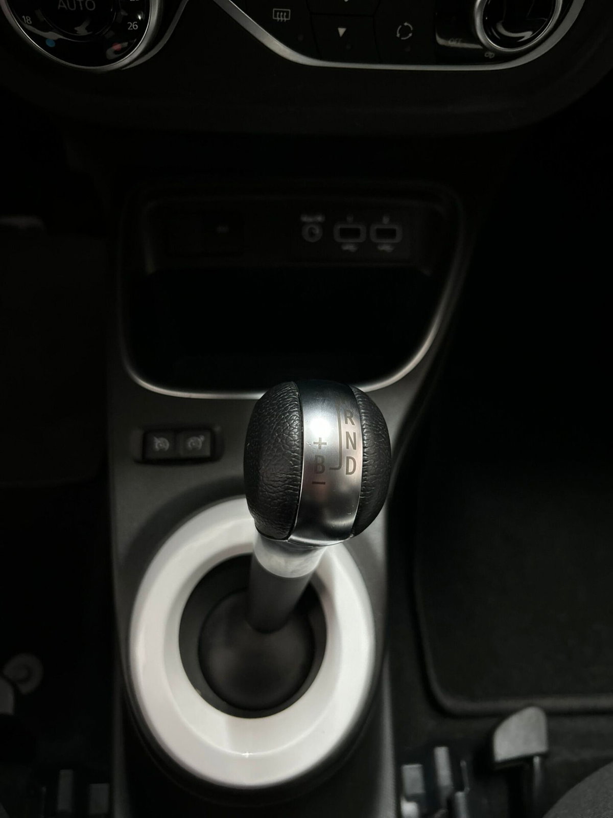 Renault Twingo Electric Authentic (12)