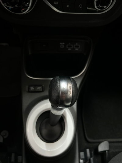 Renault Twingo Electric Authentic (12)