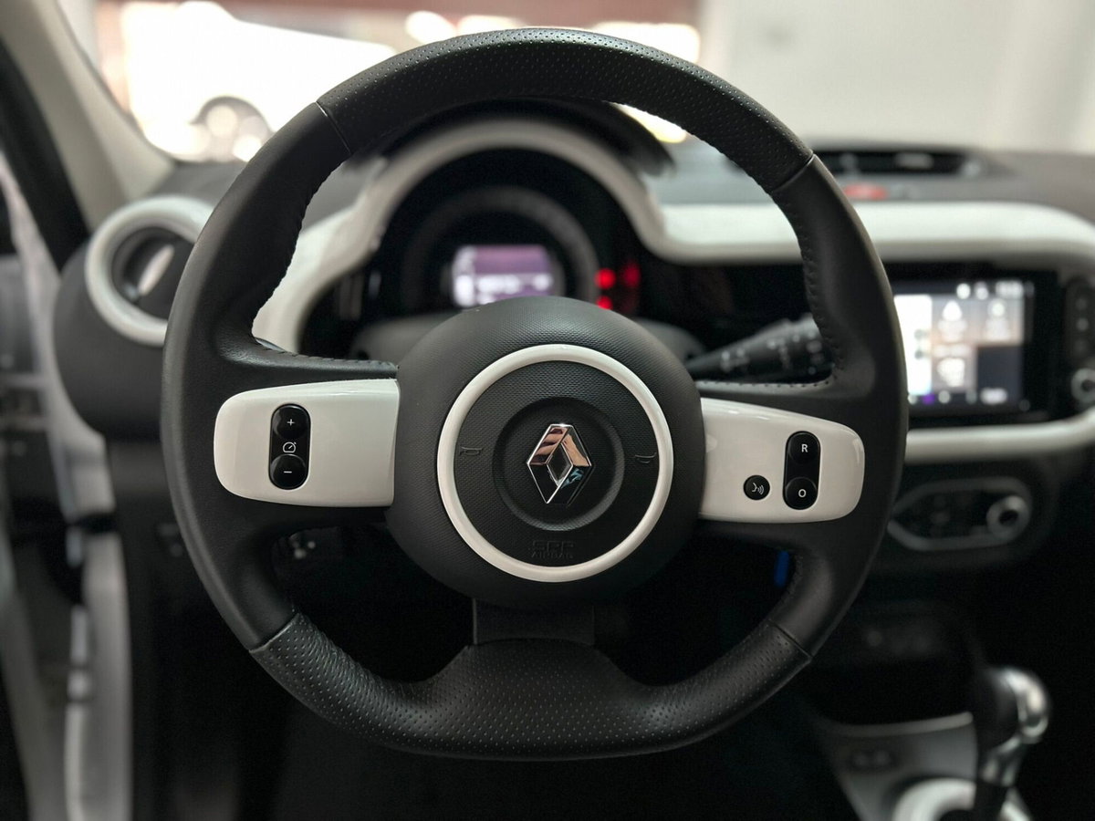 Renault Twingo Electric Authentic (15)