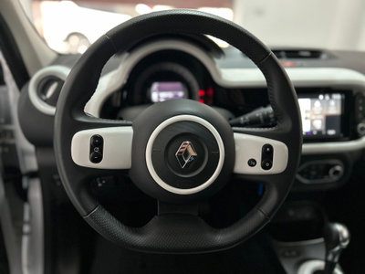 Renault Twingo Electric Authentic (15)