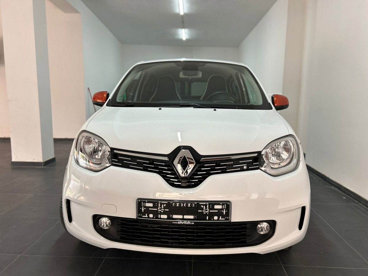 Renault Twingo Electric Authentic (2)
