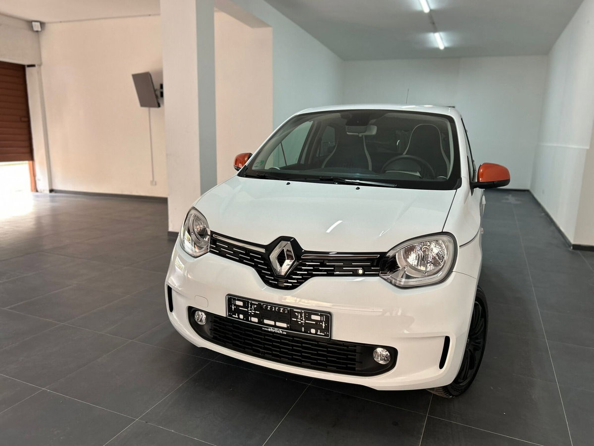 Renault Twingo Electric Authentic (3)