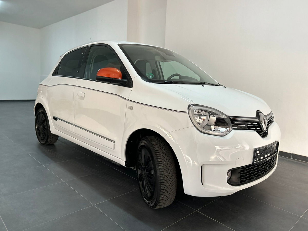 Renault Twingo Electric Authentic (4)