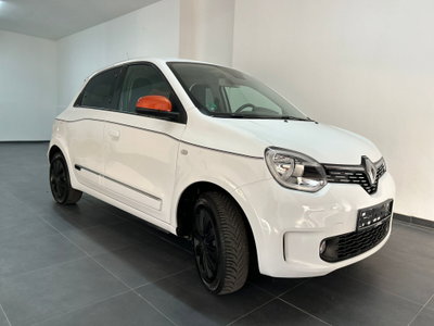 Renault Twingo Electric Authentic (4)