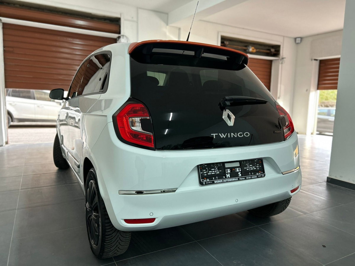 Renault Twingo Electric Authentic (5)