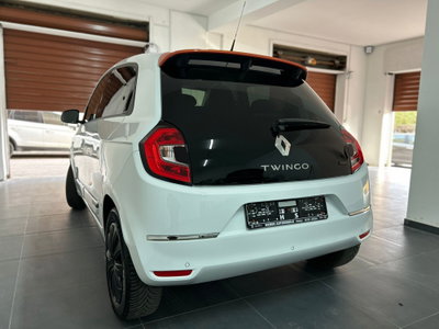 Renault Twingo Electric Authentic (5)