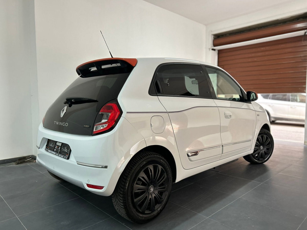 Renault Twingo Electric Authentic (6)