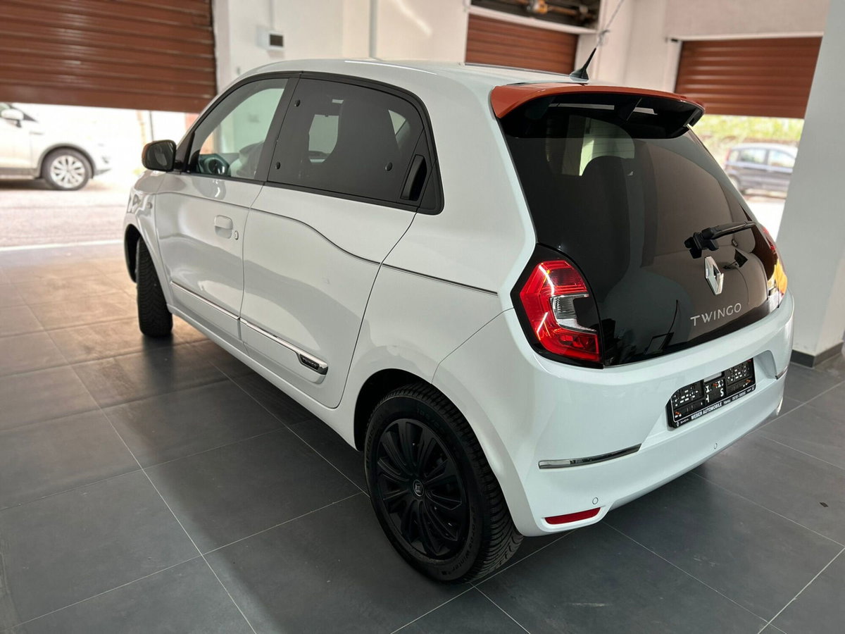 Renault Twingo Electric Authentic (7)