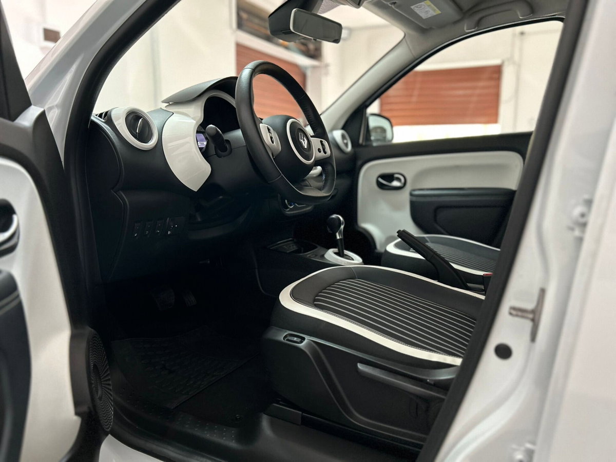 Renault Twingo Electric Authentic (8)