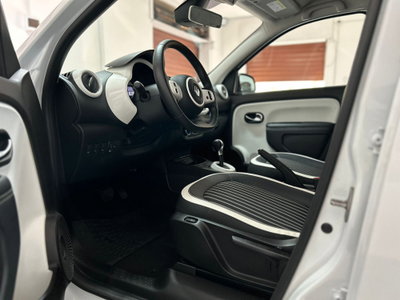 Renault Twingo Electric Authentic (8)