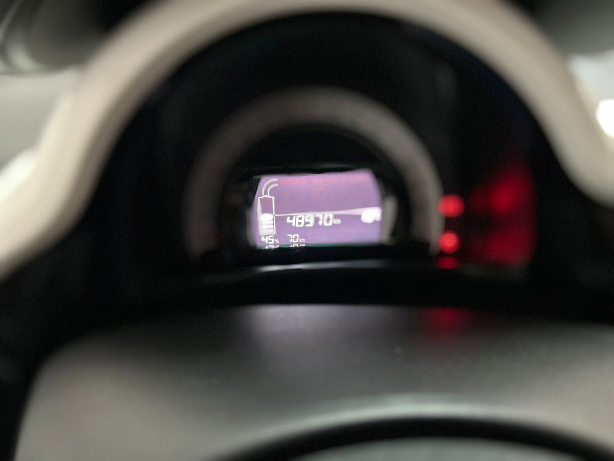 Renault Twingo Electric Authentic (9)