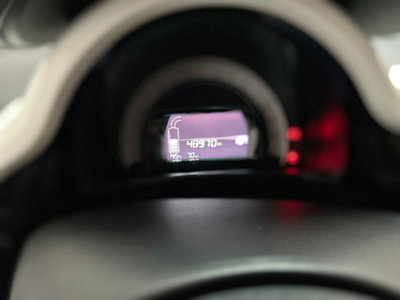 Renault Twingo Electric Authentic (9)