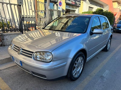 Volkswagen Golf 1.9 TDI/130 CV cat 5p. Highline usata