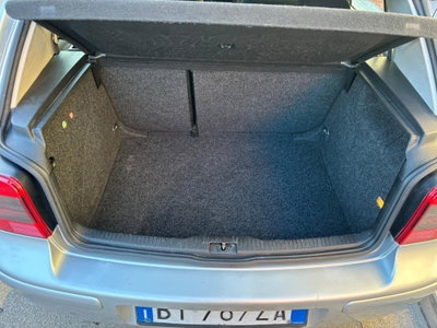 Volkswagen Golf 1.9 TDI/130 CV cat 5p. Highline (12)