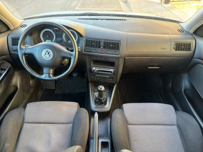 Volkswagen Golf 1.9 TDI/130 CV cat 5p. Highline (14)