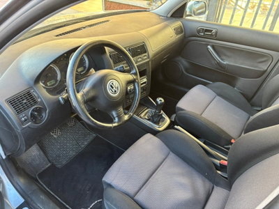 Volkswagen Golf 1.9 TDI/130 CV cat 5p. Highline (15)