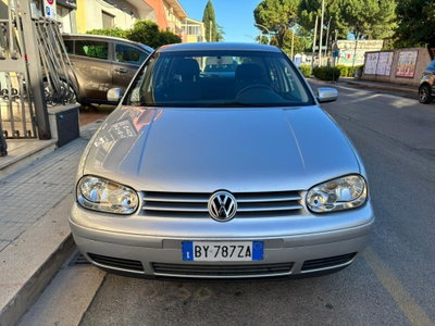Volkswagen Golf 1.9 TDI/130 CV cat 5p. Highline (2)