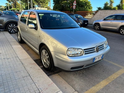 Volkswagen Golf 1.9 TDI/130 CV cat 5p. Highline (3)