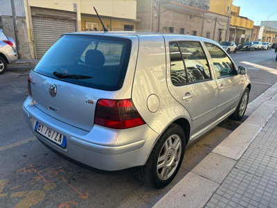 Volkswagen Golf 1.9 TDI/130 CV cat 5p. Highline (5)