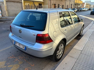 Volkswagen Golf 1.9 TDI/130 CV cat 5p. Highline (7)