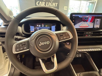Jeep Avenger 1.2 turbo Summit fwd 100cv (10)