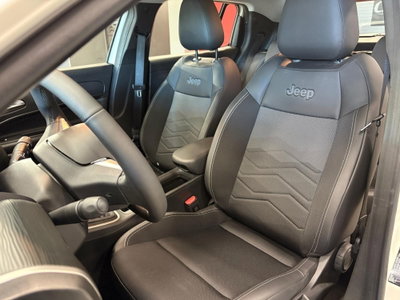 Jeep Avenger 1.2 turbo Summit fwd 100cv (11)
